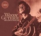 Woody Guthrie - Woody Guthrie - This Land Is Your Land (2CD)